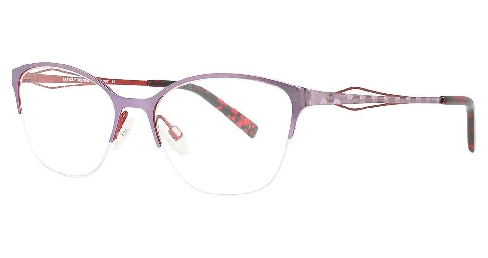 Easyclip EC521 Eyeglasses